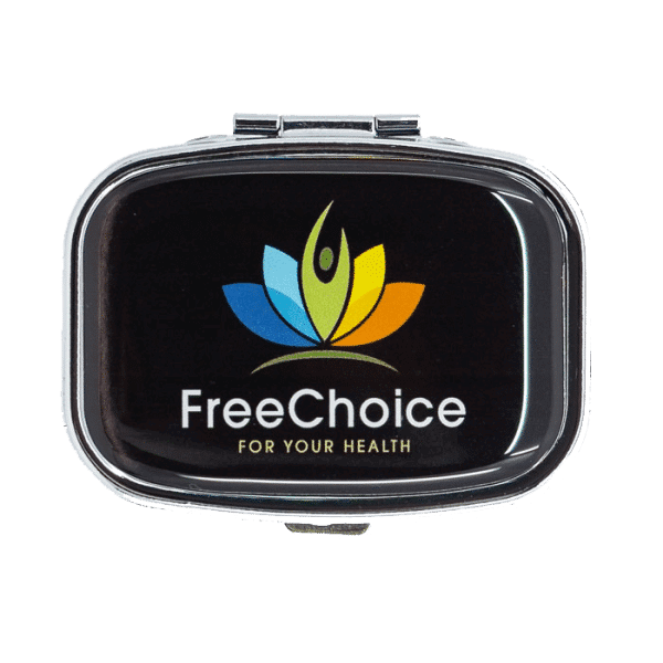 FreeChoice vitaminedoosje