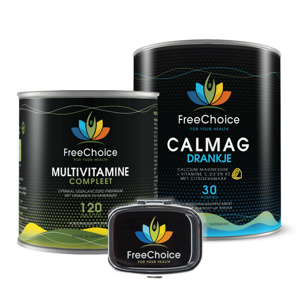 FreeChoice Starterspakket