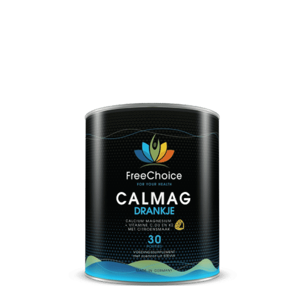 CalmaG L