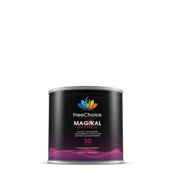Magikal Drankje
