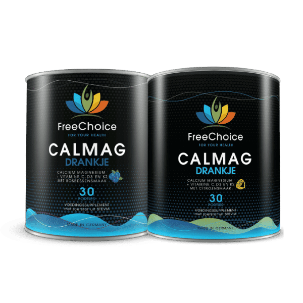 CalMags