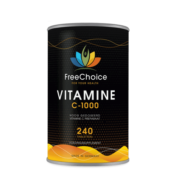 Vitamine C1000