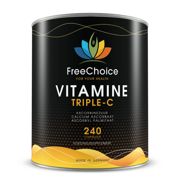 Vitamine Triple-C