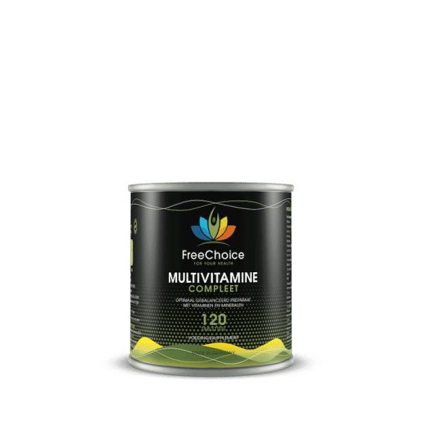 Multivitamine Compleet