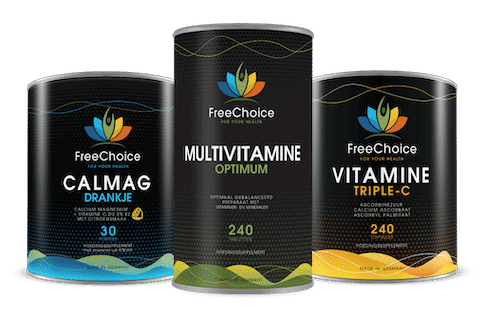 FreeChoice formule