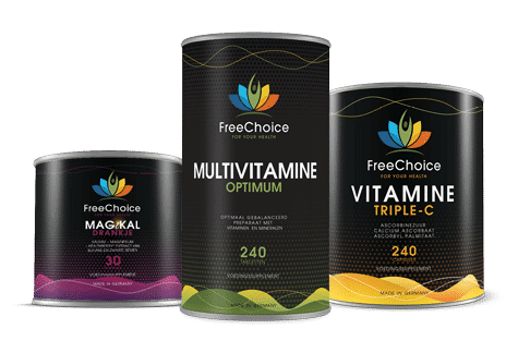 FreeChoice Formule - MagiKal